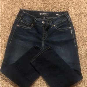 Capris